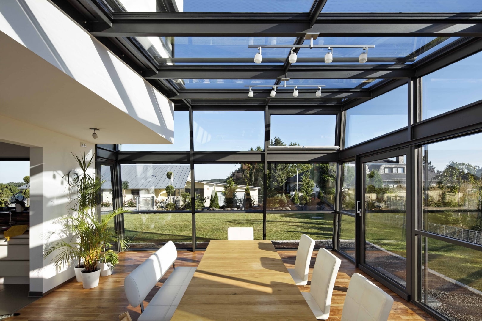 Veranda prijs